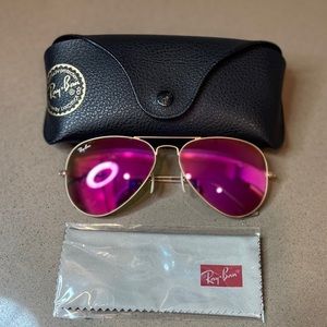 Ray Ban Sunglasses